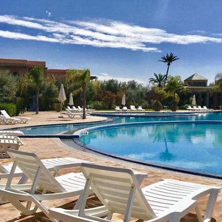 palmeraie jasmin Marrakesh Extérieur photo