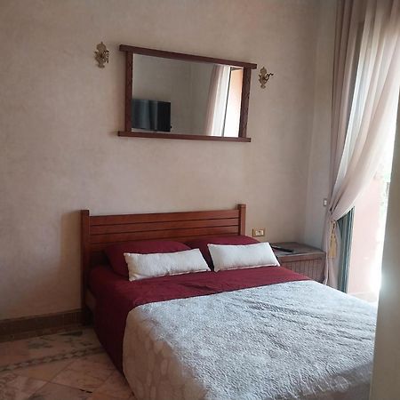 palmeraie jasmin Marrakesh Extérieur photo