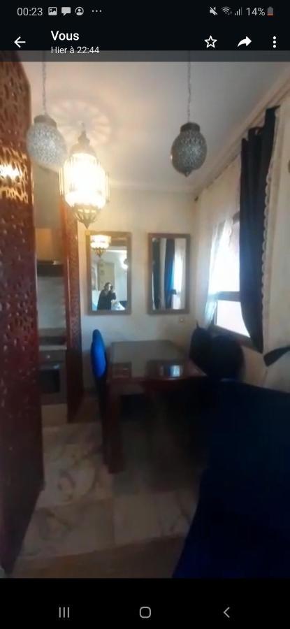 palmeraie jasmin Marrakesh Extérieur photo