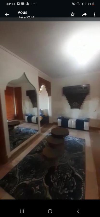 palmeraie jasmin Marrakesh Extérieur photo