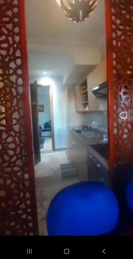 palmeraie jasmin Marrakesh Extérieur photo