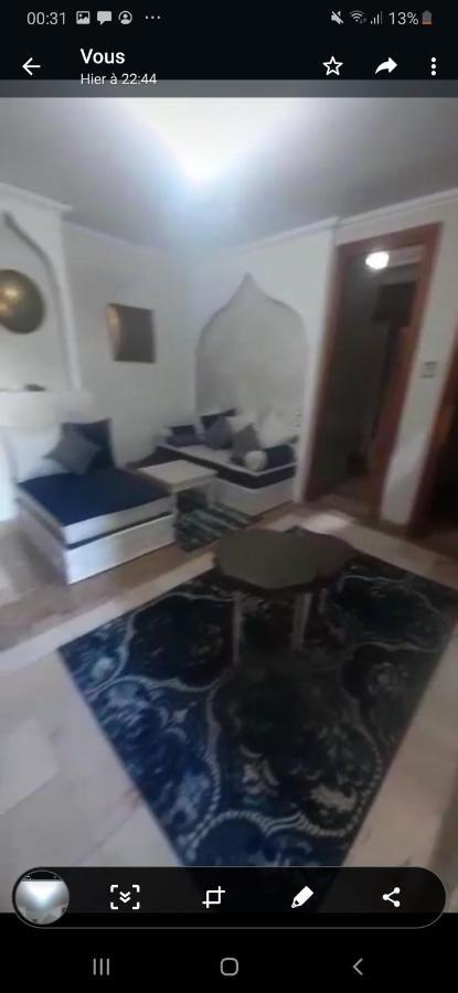 palmeraie jasmin Marrakesh Extérieur photo