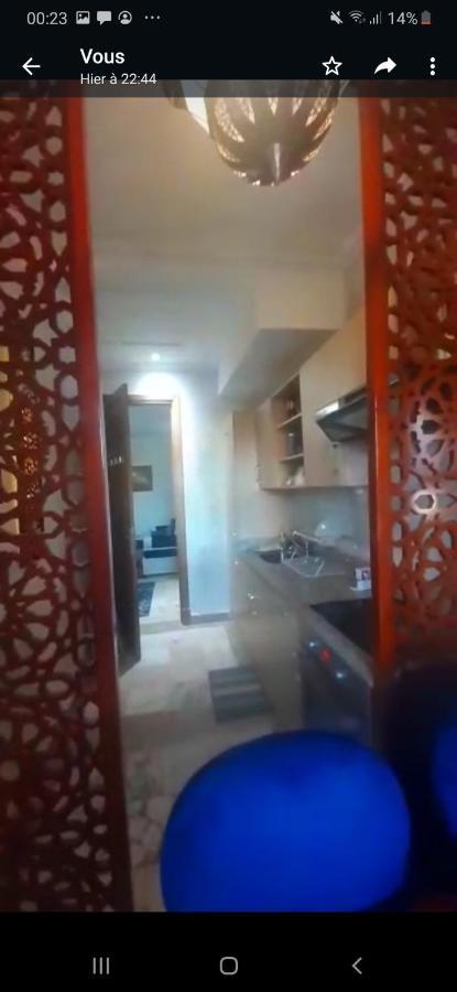 palmeraie jasmin Marrakesh Extérieur photo