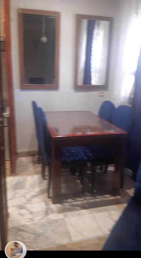 palmeraie jasmin Marrakesh Extérieur photo