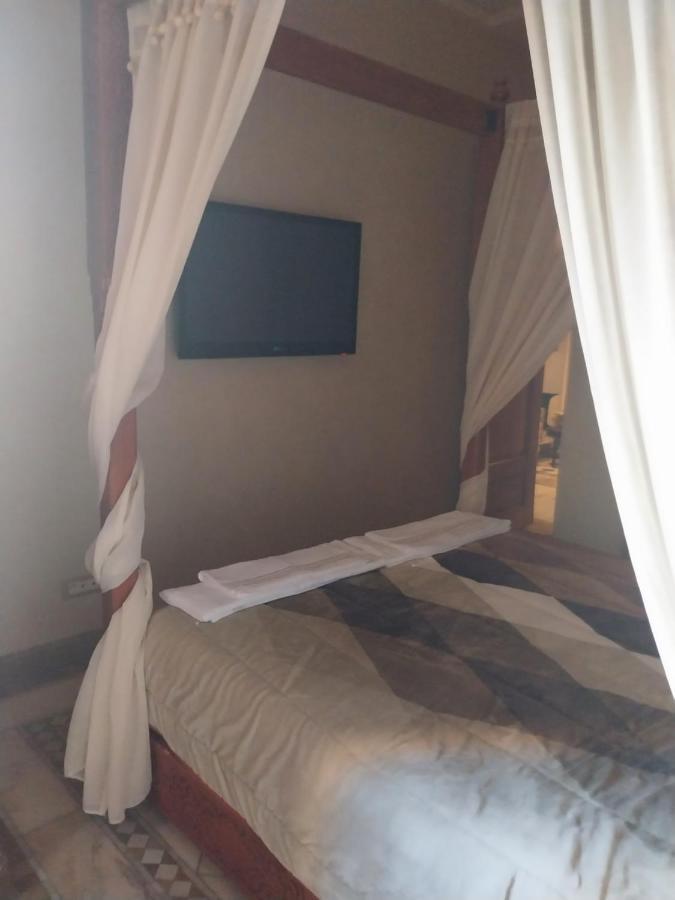 palmeraie jasmin Marrakesh Extérieur photo
