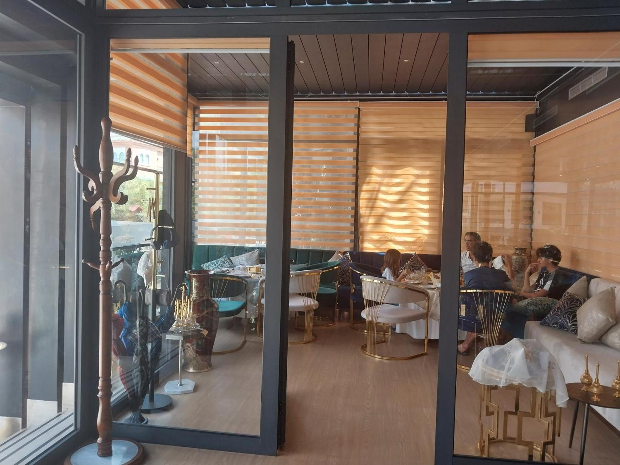 palmeraie jasmin Marrakesh Extérieur photo