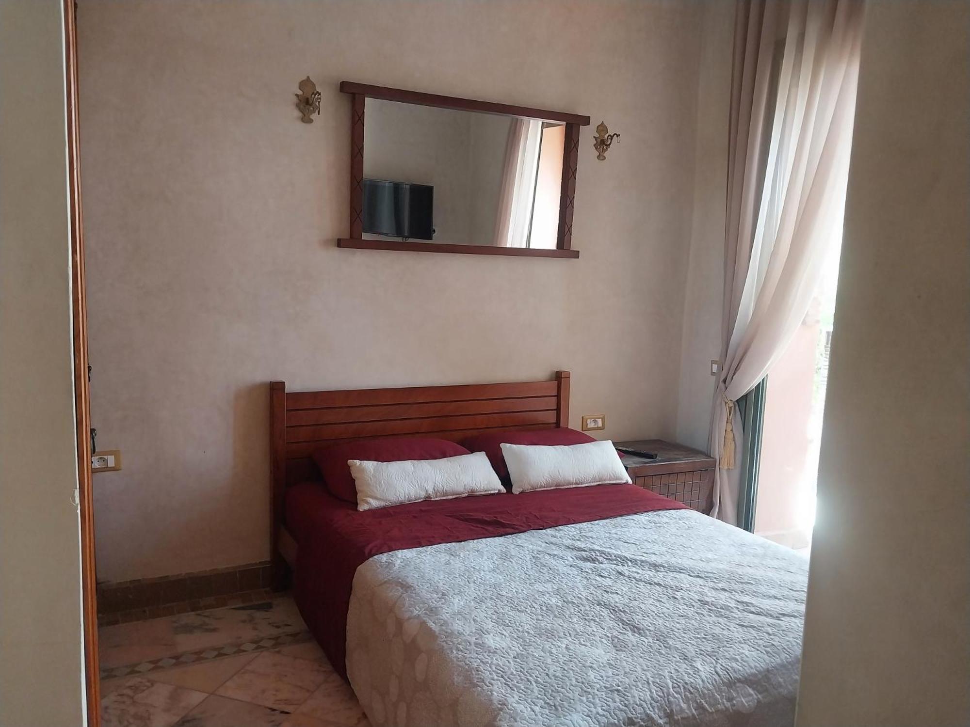 palmeraie jasmin Marrakesh Extérieur photo